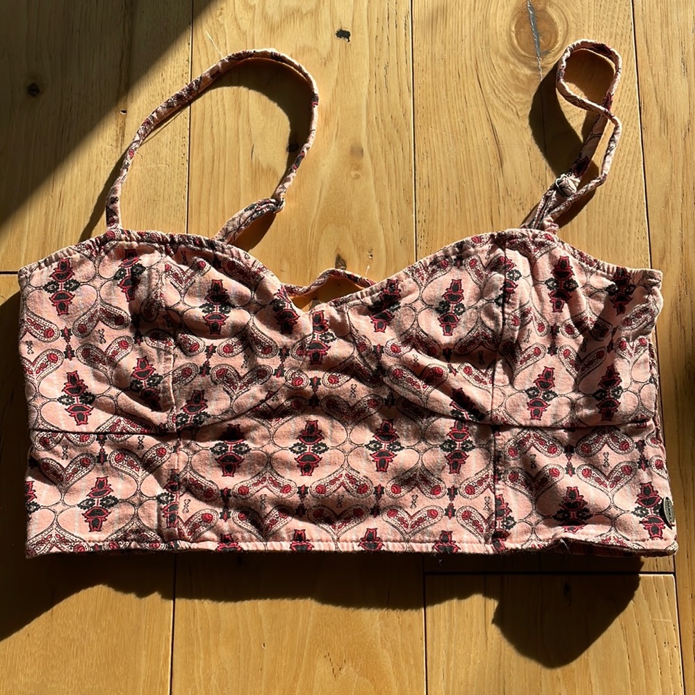 O’Neill Bralette or Top